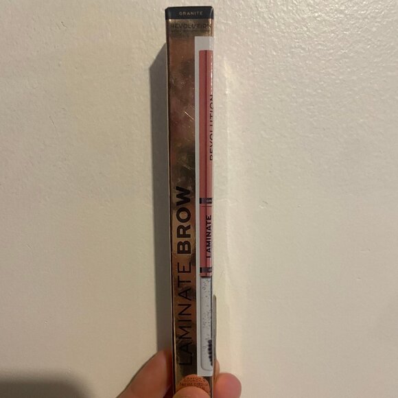Revolution | Laminate Brow - Granite | NEW - Picture 1 of 1